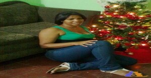 Lily12 44 years old I am from Santo Domingo/Distrito Nacional, Seeking Dating Friendship with Man