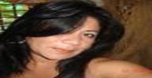 Yanetisabel 50 years old I am from Maracaibo/Zulia, Seeking Dating Friendship with Man