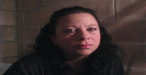 Luzdary0104 53 years old I am from Medellin/Antioquia, Seeking Dating Friendship with Man