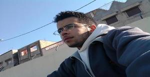 Ilias-riffe 30 years old I am from Rabat/Rabat-sale-zemmour-zaer, Seeking Dating with Woman