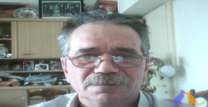 Josemanuel769 65 years old I am from Lausanne/Vaud, Seeking Dating Friendship with Woman