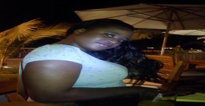 Mamyquessongo 30 years old I am from Huambo/Huambo, Seeking Dating Friendship with Man