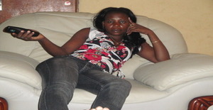 Nandafashio1 45 years old I am from Luanda/Luanda, Seeking Dating Friendship with Man