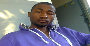 Eddymc 29 years old I am from Maputo/Maputo, Seeking Dating Friendship with Woman