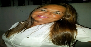 Gecicleyde 52 years old I am from Manaus/Amazonas, Seeking Dating with Man