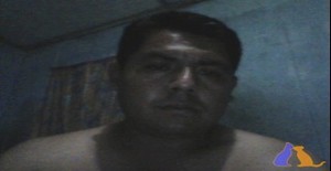 Alx235 37 years old I am from Soyapango/San Salvador, Seeking Dating with Woman