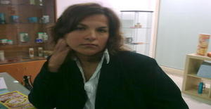 Xana78 43 years old I am from Vila do Conde/Porto, Seeking Dating Friendship with Man