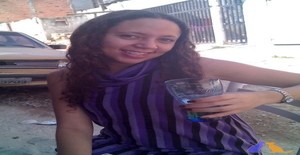 Dnyella 34 years old I am from Sao Paulo/Sao Paulo, Seeking Dating Friendship with Man