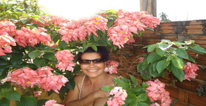 Jaruoline 55 years old I am from Vilhena/Rondônia, Seeking Dating Friendship with Man