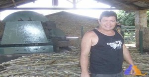 Odlavi 46 years old I am from Recife/Pernambuco, Seeking Dating Friendship with Woman