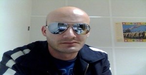 Paulo-ok 43 years old I am from Guimarães/Braga, Seeking Dating with Woman