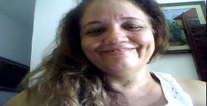 Walmary 59 years old I am from Recife/Pernambuco, Seeking Dating Friendship with Man