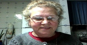 Majandrinha 82 years old I am from Aveiro/Aveiro, Seeking Dating Friendship with Man