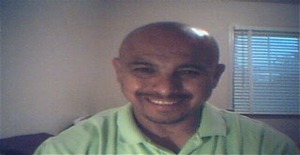 El-capo 50 years old I am from Fairfax/Virginia, Seeking Dating Friendship with Woman