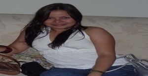 Marymargui 34 years old I am from Santa Marta/Magdalena, Seeking Dating Friendship with Man
