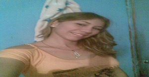 Anyrous 27 years old I am from Acarigua/Portuguesa, Seeking Dating Friendship with Man