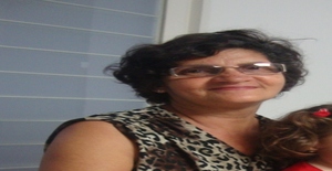Senhorasimples 68 years old I am from Teresina/Piaui, Seeking Dating Friendship with Man