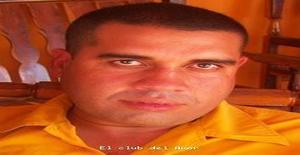 Clsan2012 45 years old I am from Caracas/Distrito Capital, Seeking Dating Friendship with Woman