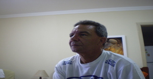 Iriancarvalho 63 years old I am from Brasilia/Distrito Federal, Seeking Dating Friendship with Woman