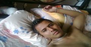 Luisagus 28 years old I am from Quito/Pichincha, Seeking Dating Friendship with Woman