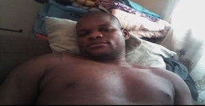 Teodorochani 38 years old I am from Luanda/Luanda, Seeking Dating Friendship with Woman