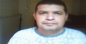 Luis40gaucho 50 years old I am from Sapiranga/Rio Grande do Sul, Seeking Dating Friendship with Woman