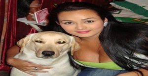 Nalondy 35 years old I am from Medellin/Antioquia, Seeking Dating Friendship with Man