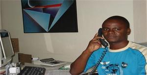 Adilson69 47 years old I am from Salvador/Bahia, Seeking Dating Friendship with Woman