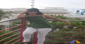 Ninamimada44 54 years old I am from Guayaquil/Guayas, Seeking Dating Friendship with Man