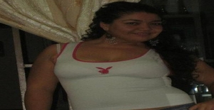 Azulitacarinosa 39 years old I am from Pereira/Risaralda, Seeking Dating Friendship with Man