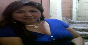 Karicielo35 44 years old I am from Lima/Lima, Seeking Dating Friendship with Man