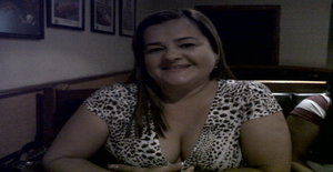 Venezolana1971 49 years old I am from Barquisimeto/Lara, Seeking Dating Friendship with Man