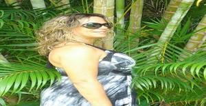 Netynascimento 50 years old I am from Recife/Pernambuco, Seeking Dating Friendship with Man