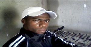 Djcempaus 42 years old I am from Luanda/Luanda, Seeking Dating Friendship with Woman