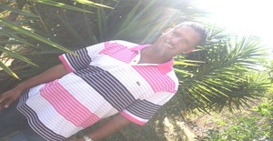 Elrey187 46 years old I am from Caracas/Distrito Capital, Seeking Dating Friendship with Woman
