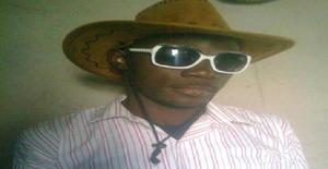 Quiuehe 29 years old I am from Maputo/Maputo, Seeking Dating Friendship with Woman