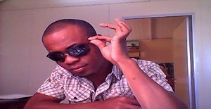 Oconfundido 35 years old I am from Nacala/Nampula, Seeking Dating Friendship with Woman