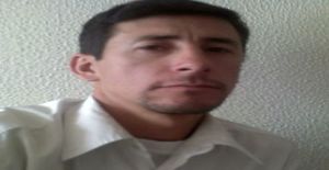Hectorcondia 44 years old I am from Sogamoso/Boyaca, Seeking Dating with Woman