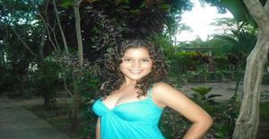 Molycita 32 years old I am from Tarapoto/San Martin, Seeking Dating Friendship with Man