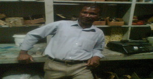 Erlindo 47 years old I am from Maputo/Maputo, Seeking Dating Friendship with Woman