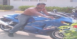 Divejose 30 years old I am from Puerto la Cruz/Anzoategui, Seeking Dating Friendship with Woman