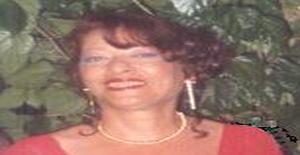 Mitsy 71 years old I am from Goiânia/Goias, Seeking Dating Friendship with Man