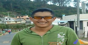 Pantera_mix 45 years old I am from Quito/Pichincha, Seeking Dating Friendship with Woman