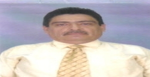 Vicentino63 57 years old I am from Guayaquil/Guayas, Seeking Dating with Woman