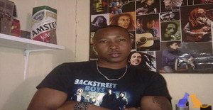 Magnus21 31 years old I am from Nampula/Nampula, Seeking Dating with Woman