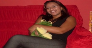 Fatimaamaral 38 years old I am from Macapá/Amapá, Seeking Dating Marriage with Man
