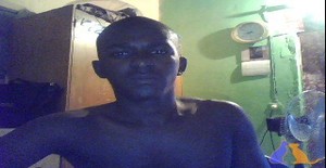 Josemarflavio 33 years old I am from Luanda/Luanda, Seeking Dating Friendship with Woman