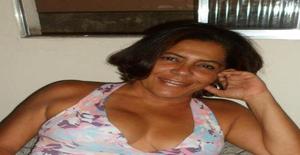Selminha50 59 years old I am from Aracaju/Sergipe, Seeking Dating Friendship with Man