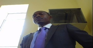 Kalonji 42 years old I am from Uige/Uige, Seeking Dating Friendship with Woman