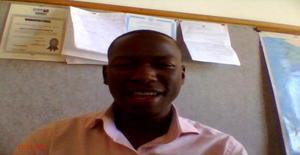 Otinielrosario 31 years old I am from Maputo/Maputo, Seeking Dating Friendship with Woman